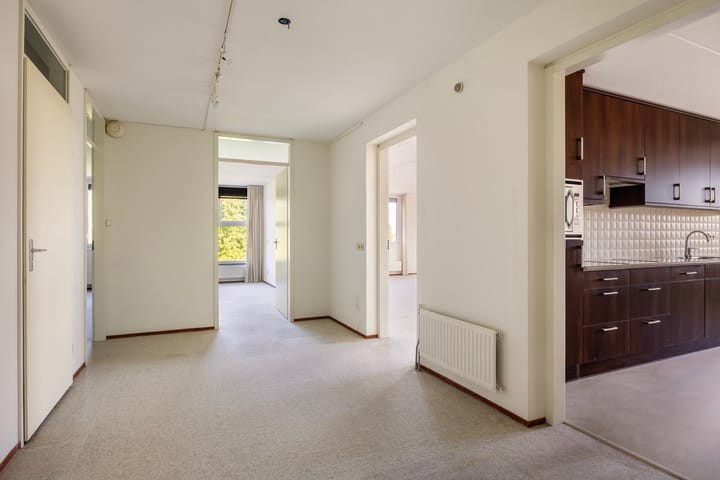 Foto 14 van Oostersingel 68-H