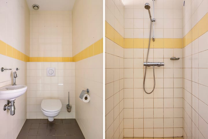 Foto 15 van Oostersingel 68-H