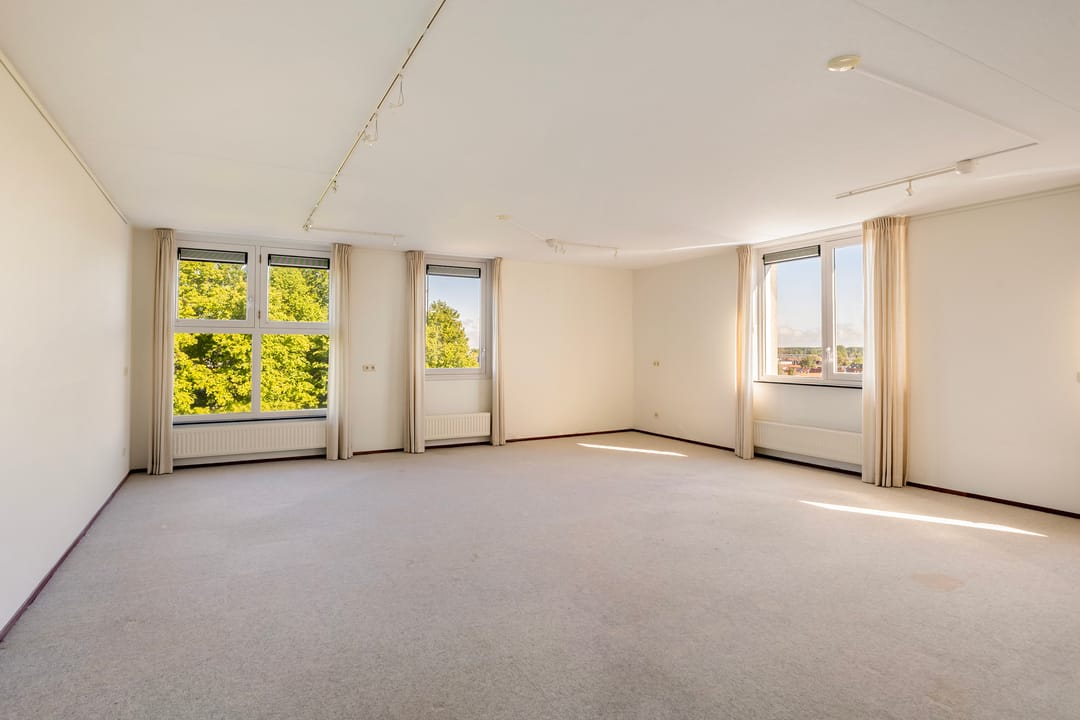 Foto 16 van Oostersingel 68-H