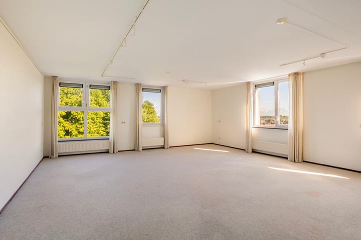 Foto 16 van Oostersingel 68-H