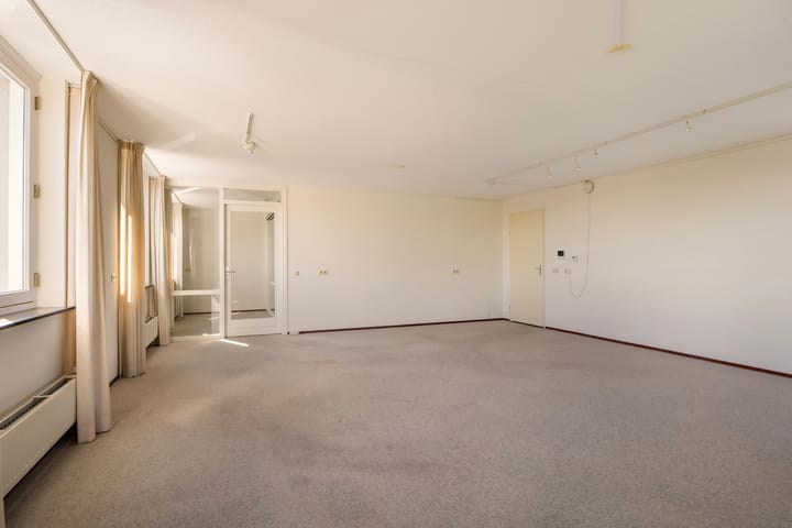 Foto 18 van Oostersingel 68-H