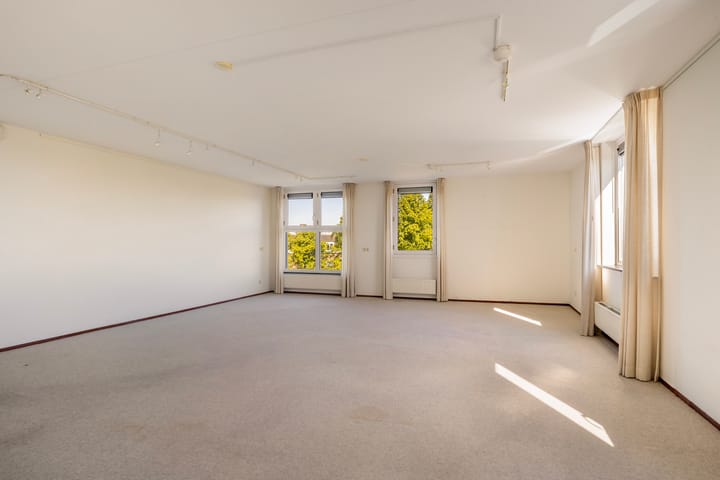 Foto 19 van Oostersingel 68-H