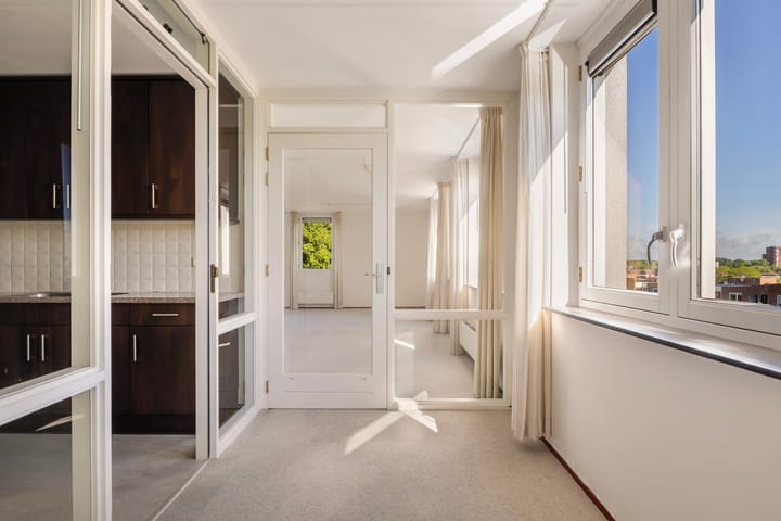 Foto 20 van Oostersingel 68-H