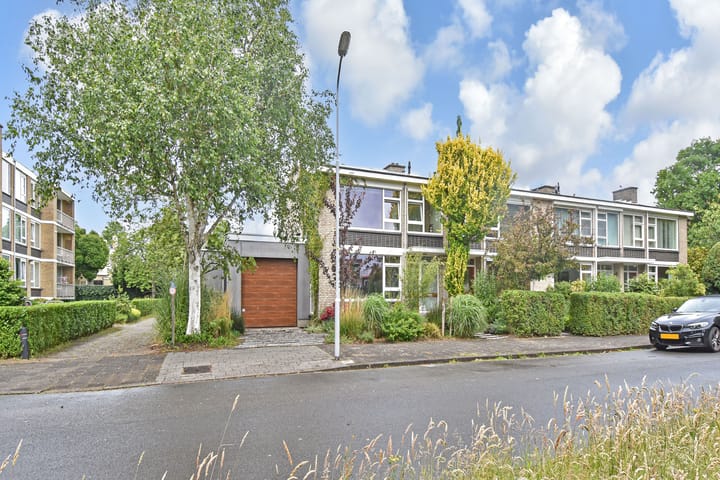 Foto 2 van Prinses Marijkekade 38