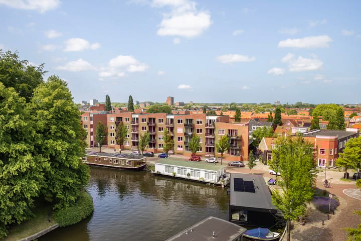 Foto 21 van Oostersingel 68-H