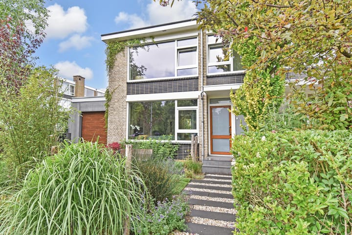 Foto 3 van Prinses Marijkekade 38