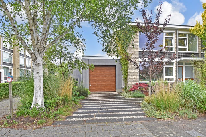 Foto 4 van Prinses Marijkekade 38