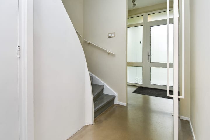 Foto 5 van Prinses Marijkekade 38