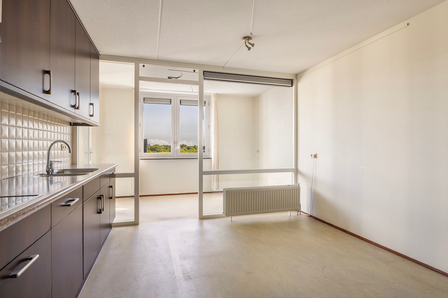 Foto 25 van Oostersingel 68-H