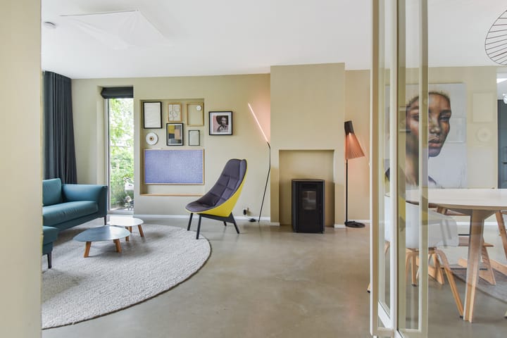 Foto 8 van Prinses Marijkekade 38