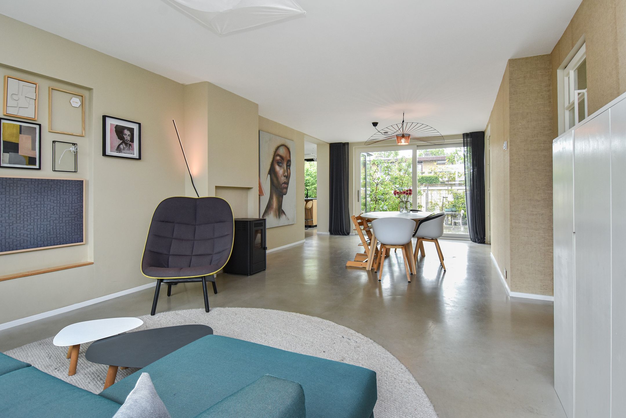 Foto 9 van Prinses Marijkekade 38