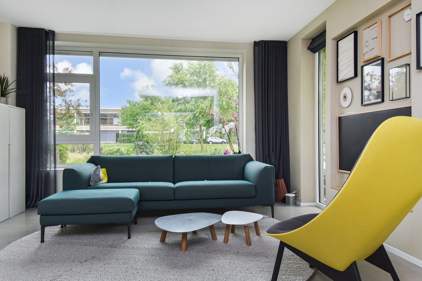 Foto 10 van Prinses Marijkekade 38