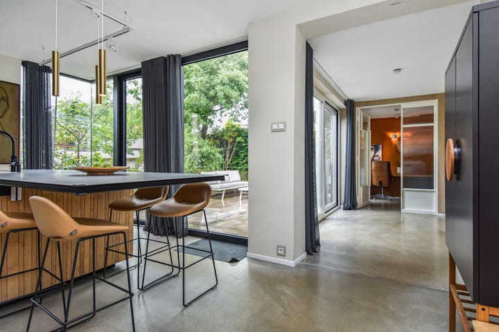 Foto 11 van Prinses Marijkekade 38