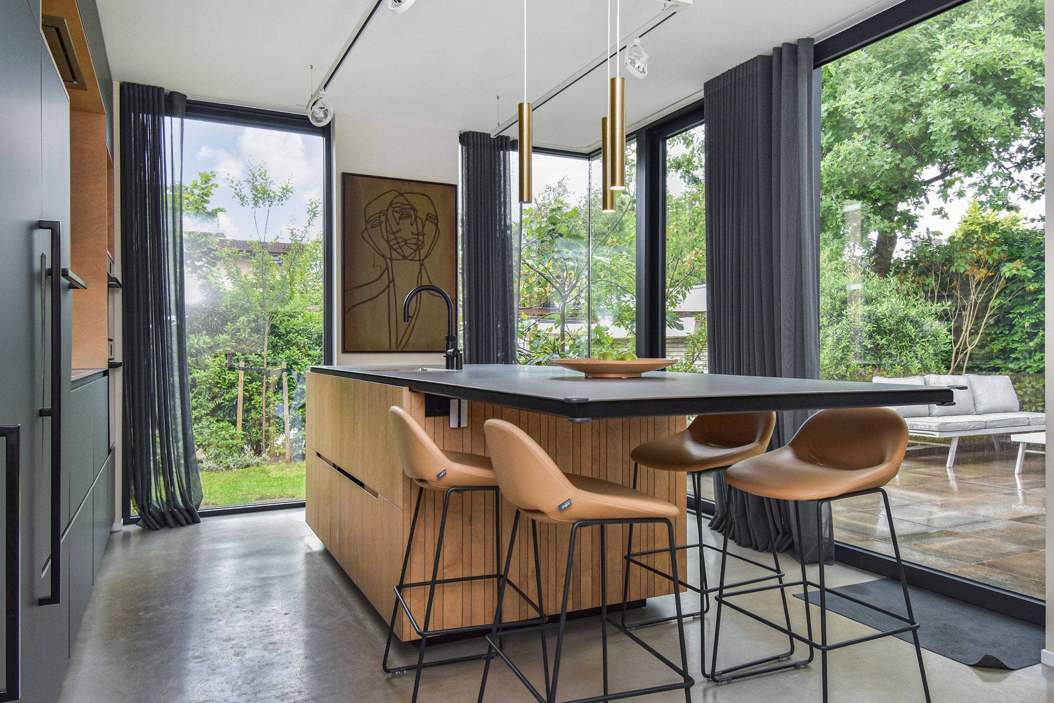 Foto 12 van Prinses Marijkekade 38