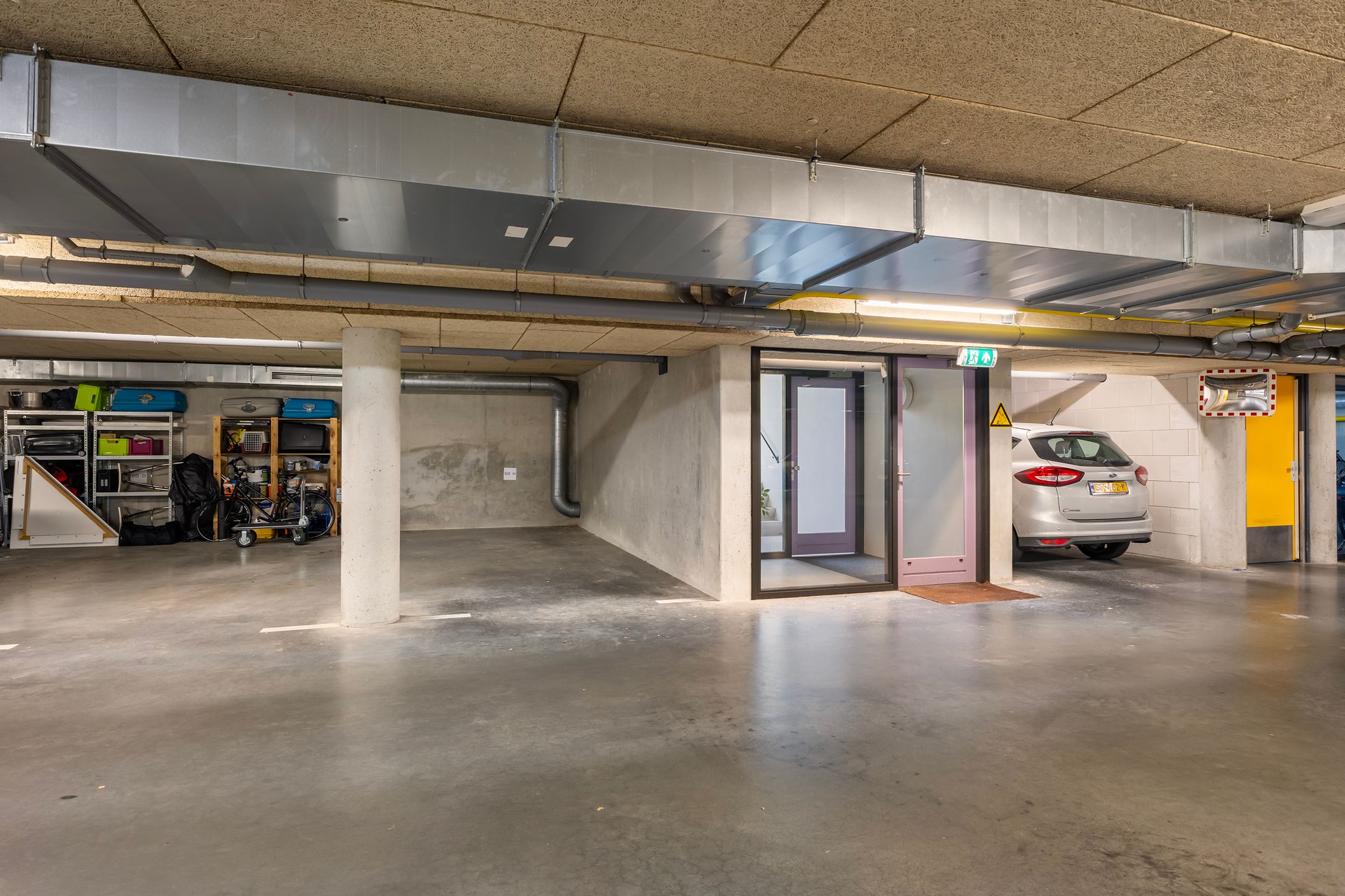 Foto 33 van Oostersingel 68-H