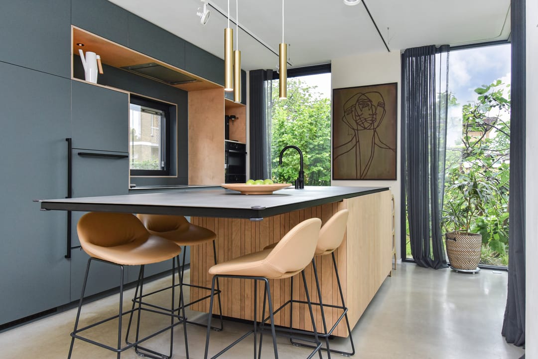 Foto 13 van Prinses Marijkekade 38