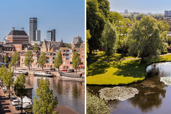 Foto 34 van Oostersingel 68-H