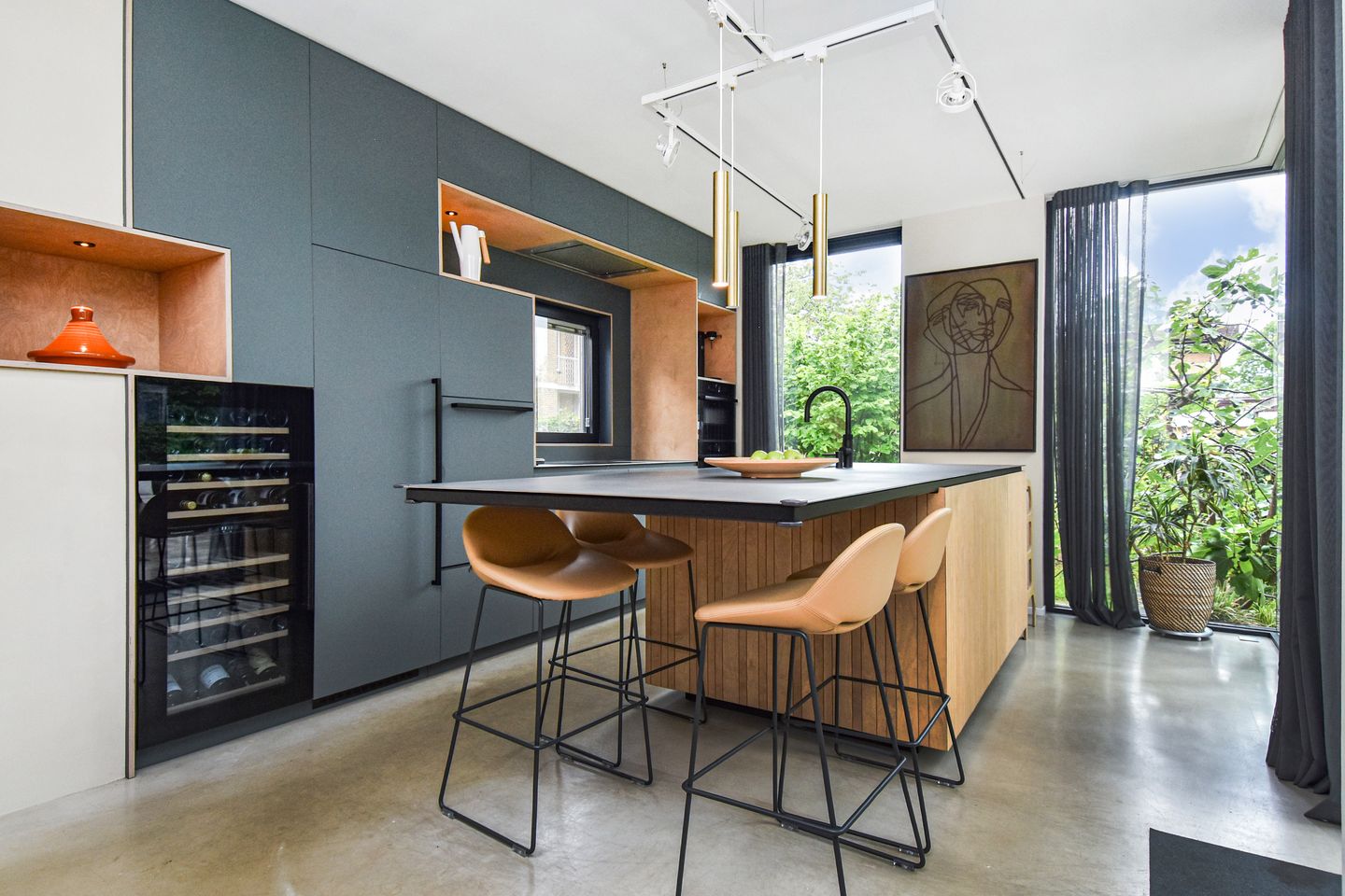 Foto 14 van Prinses Marijkekade 38