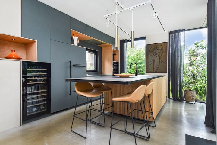 Foto 14 van Prinses Marijkekade 38