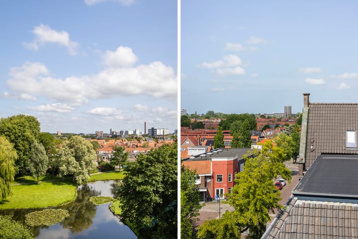 Foto 35 van Oostersingel 68-H