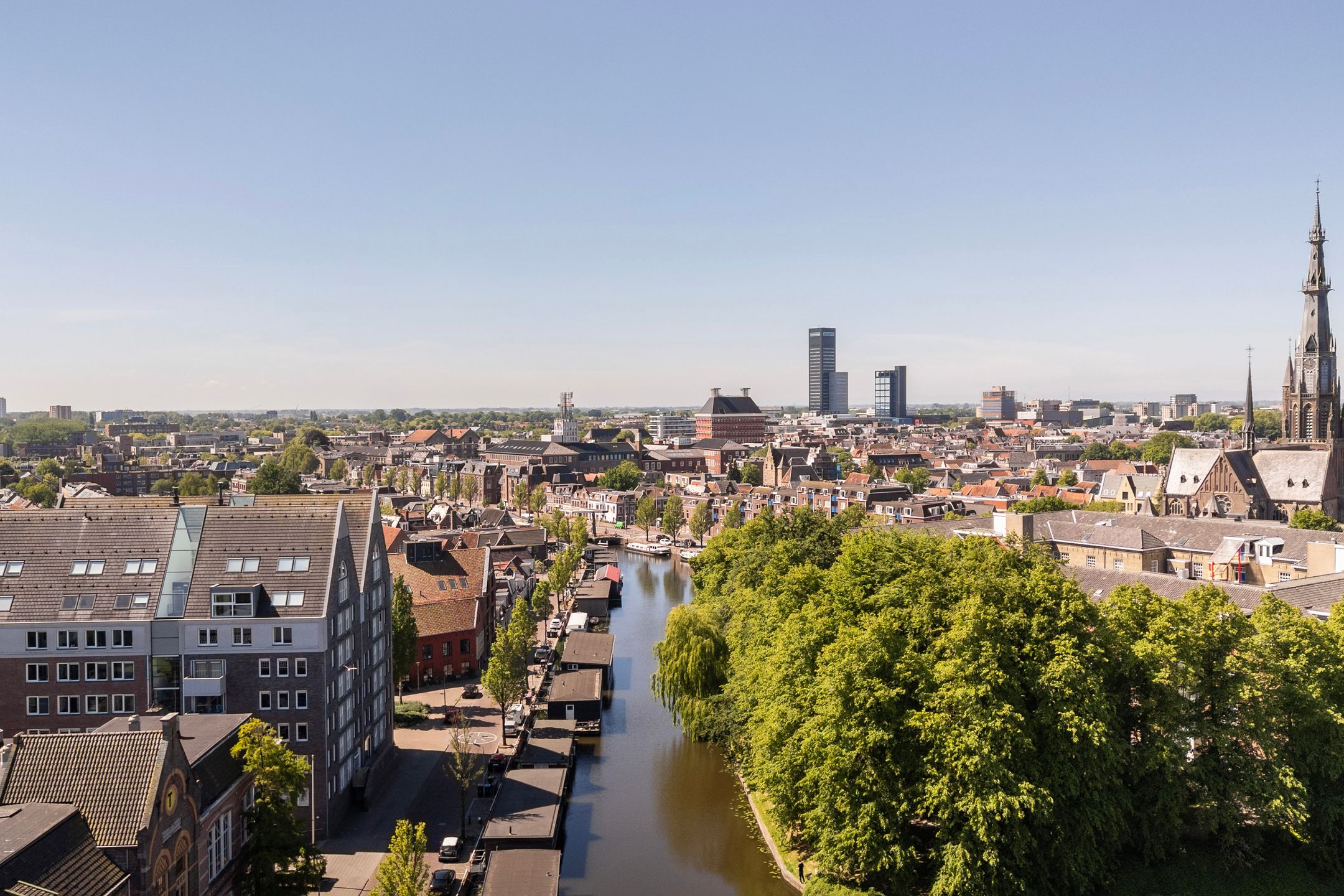 Foto 36 van Oostersingel 68-H