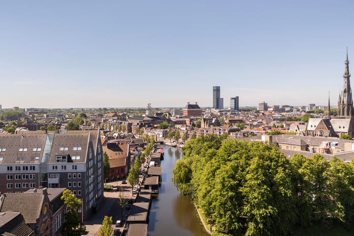 Foto 36 van Oostersingel 68-H