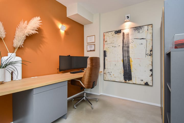 Foto 17 van Prinses Marijkekade 38