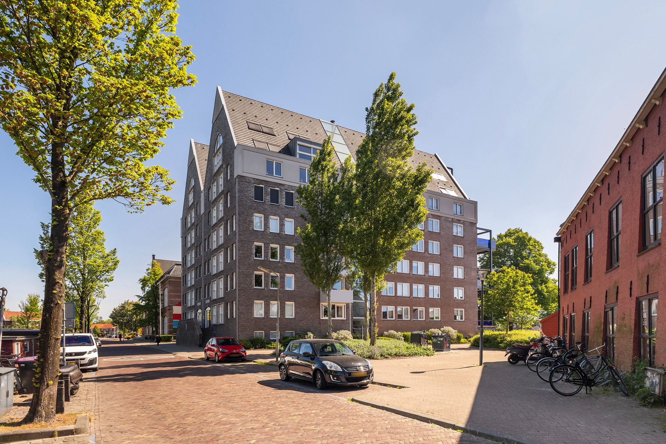 Foto 39 van Oostersingel 68-H