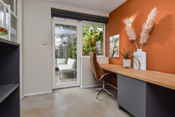 Foto 18 van Prinses Marijkekade 38