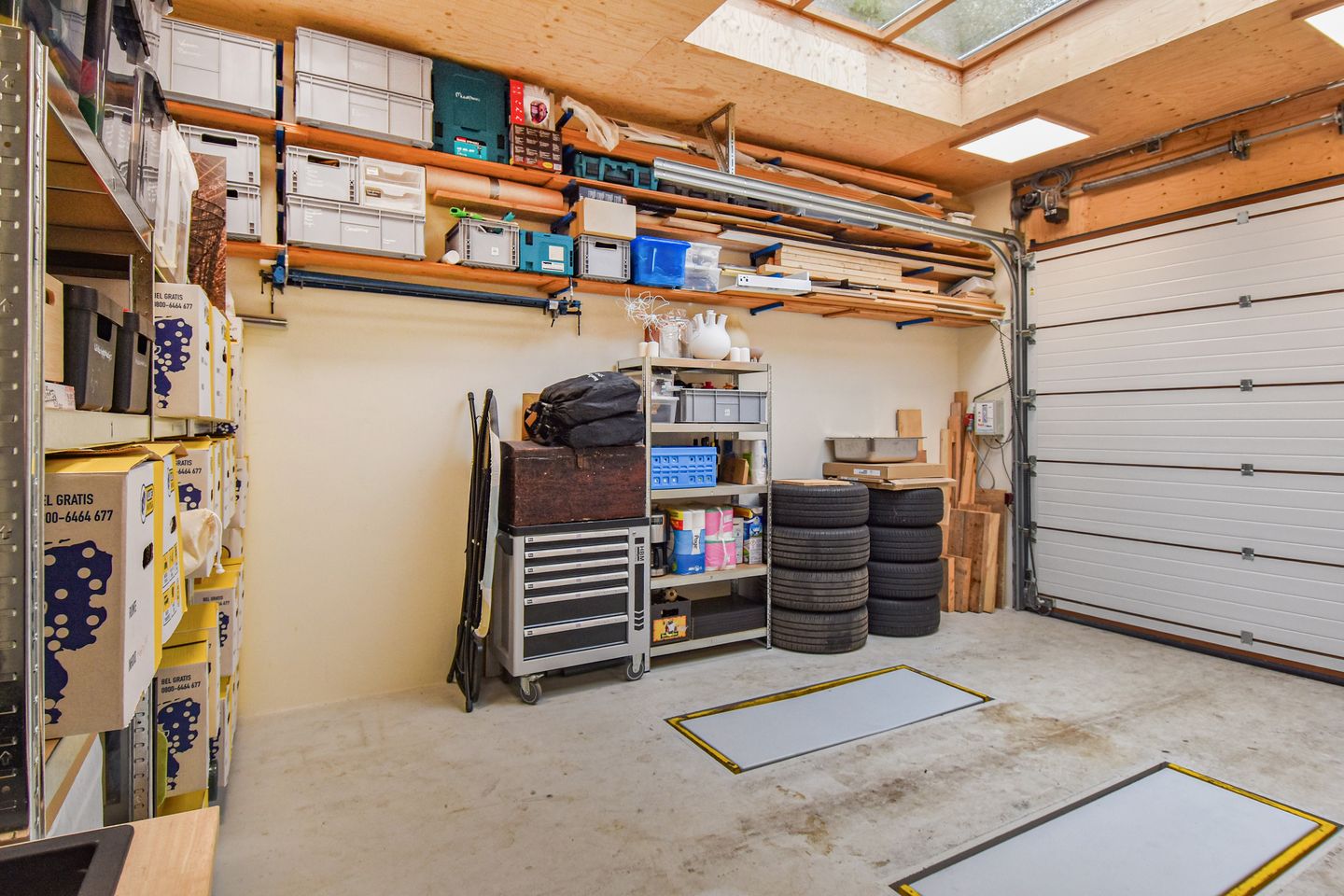 Foto 19 van Prinses Marijkekade 38