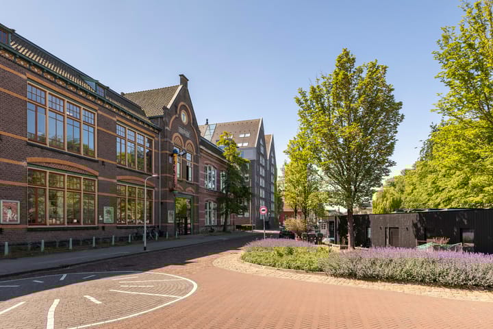 Foto 40 van Oostersingel 68-H