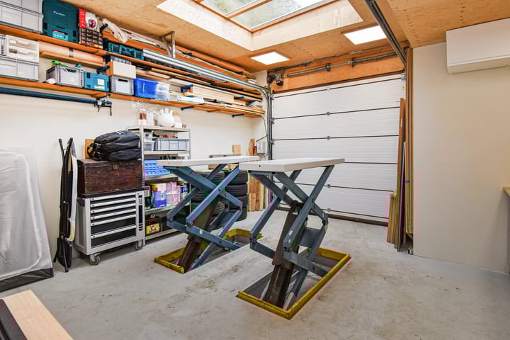 Foto 20 van Prinses Marijkekade 38