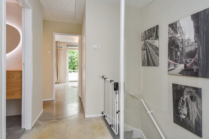 Foto 21 van Prinses Marijkekade 38