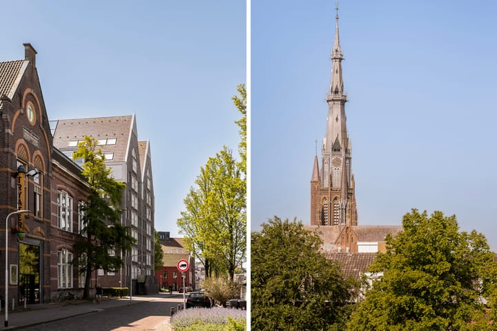 Foto 42 van Oostersingel 68-H