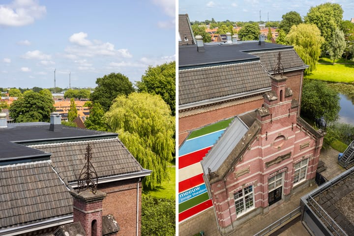 Foto 43 van Oostersingel 68-H