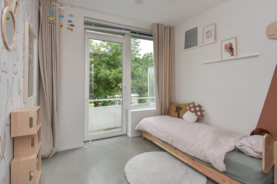 Foto 23 van Prinses Marijkekade 38