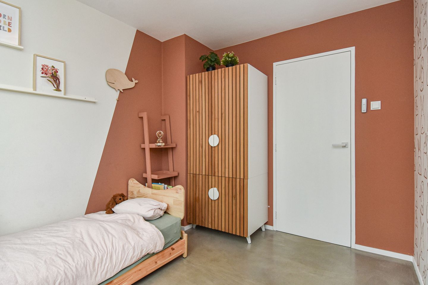 Foto 25 van Prinses Marijkekade 38