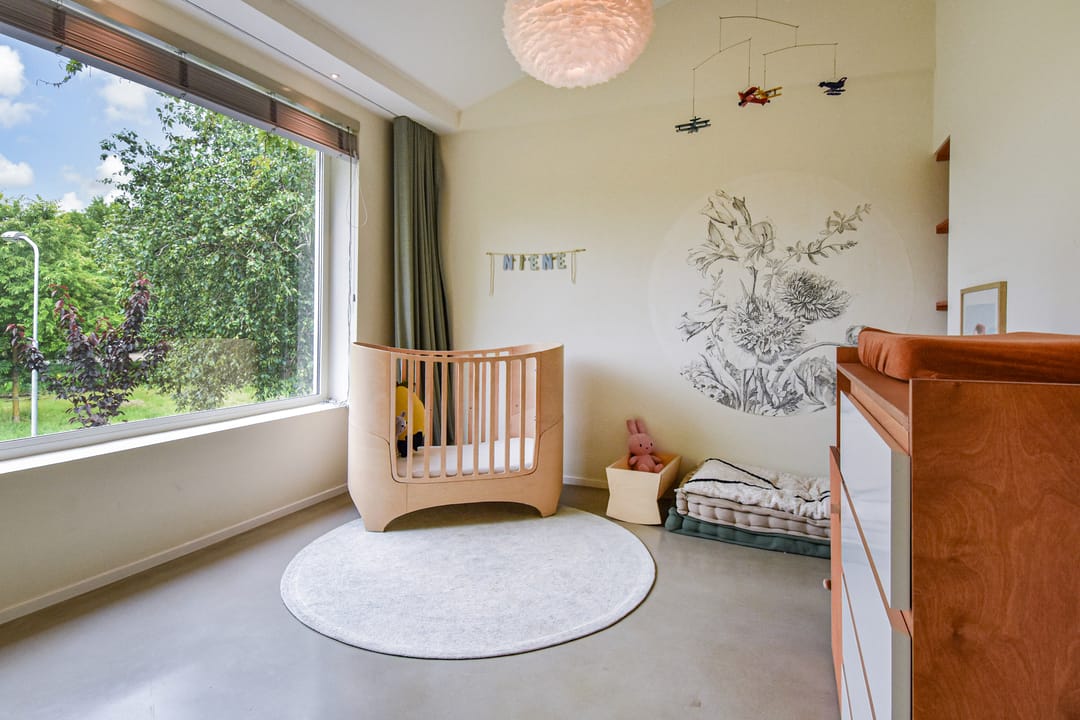 Foto 26 van Prinses Marijkekade 38