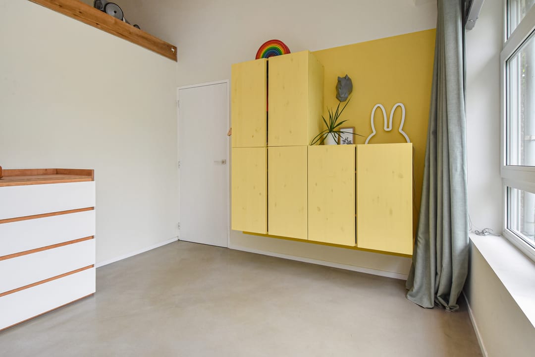 Foto 28 van Prinses Marijkekade 38