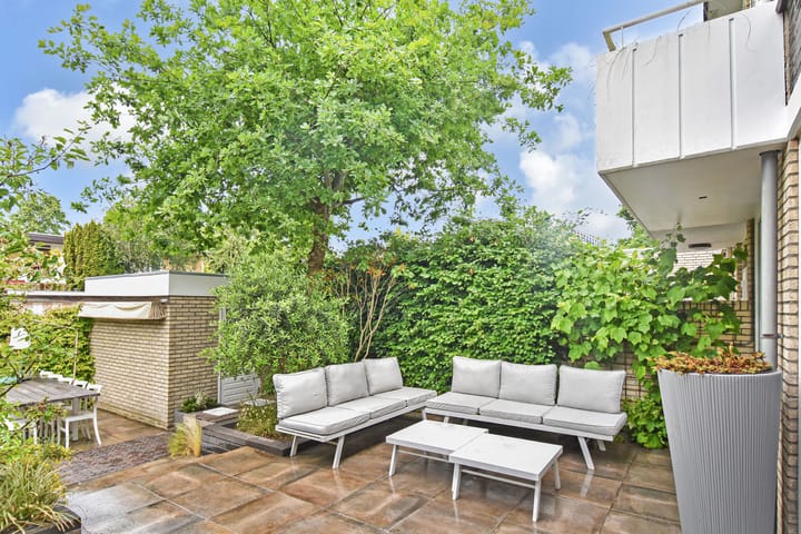 Foto 34 van Prinses Marijkekade 38