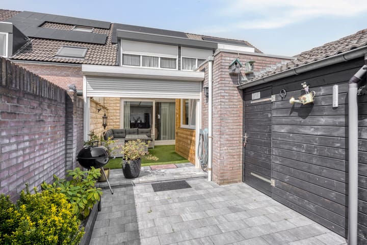 Foto 6 van Drenthehof 44