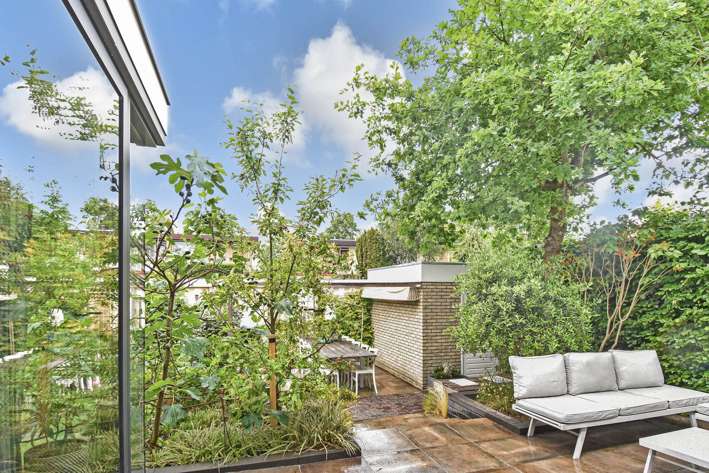 Foto 35 van Prinses Marijkekade 38