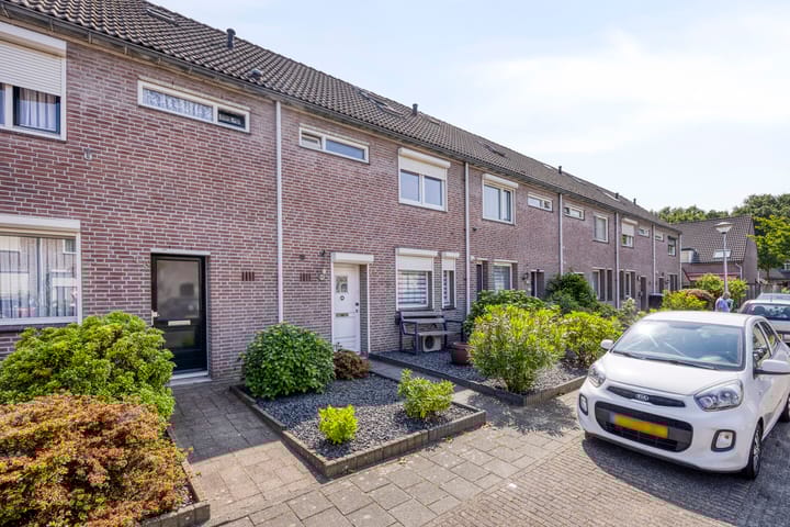 Foto 7 van Drenthehof 44