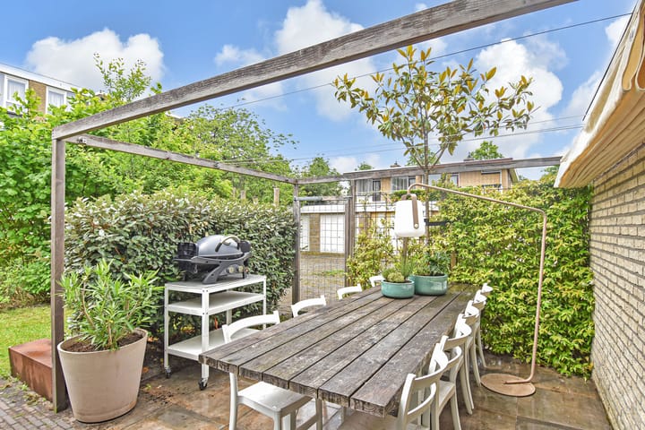 Foto 36 van Prinses Marijkekade 38