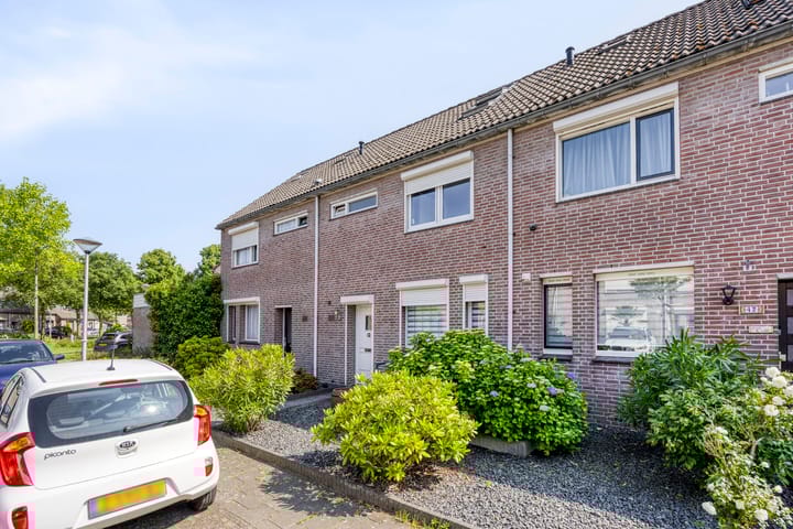 Foto 8 van Drenthehof 44