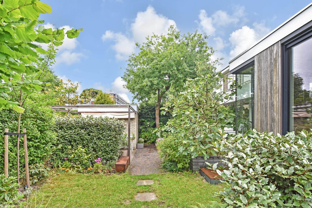 Foto 37 van Prinses Marijkekade 38