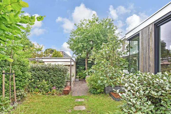 Foto 37 van Prinses Marijkekade 38