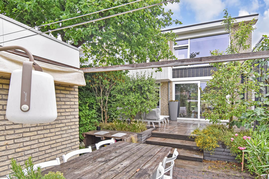 Foto 38 van Prinses Marijkekade 38