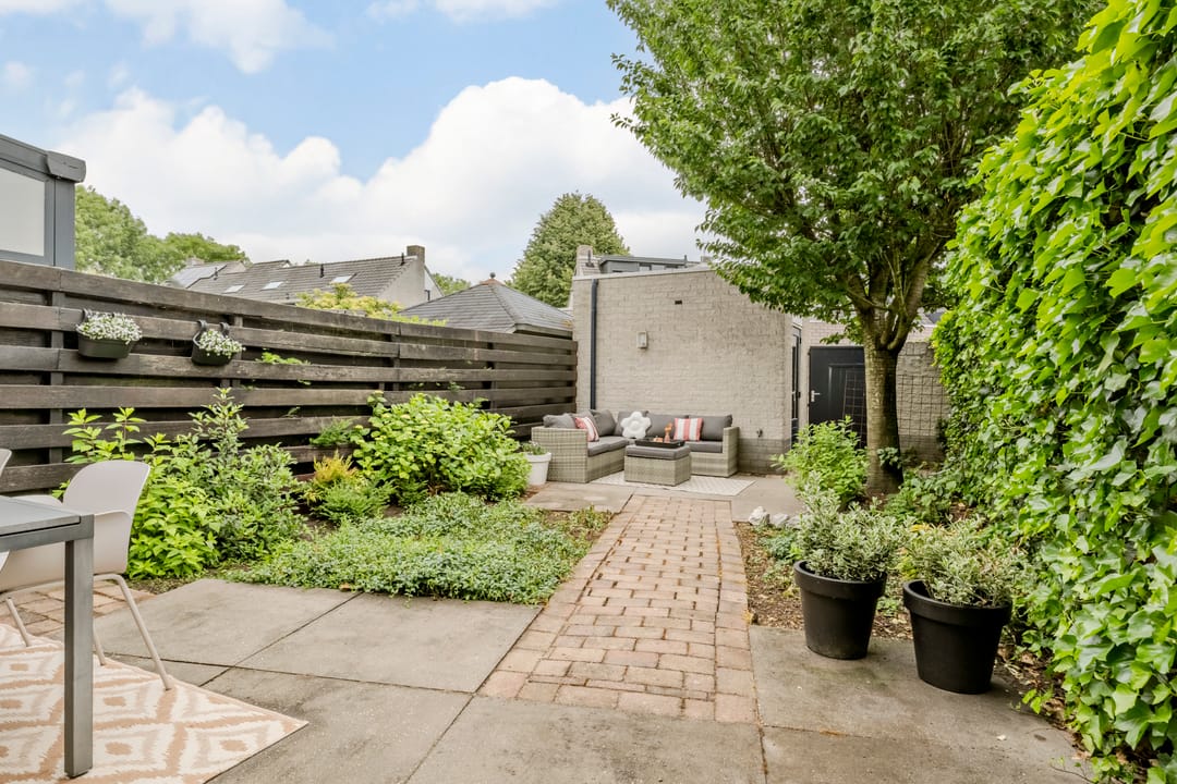 Photo 2 of Schermerhornstraat 15