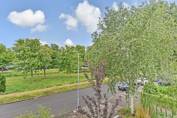 Foto 39 van Prinses Marijkekade 38